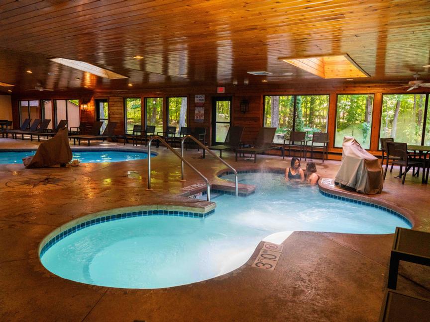 The Landmark Resort | Egg Harbor | 4