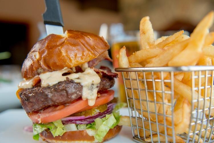 The Landmark Resort | Egg Harbor