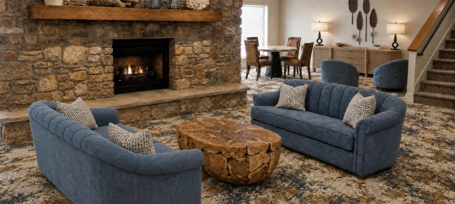 The Landmark Resort | Egg Harbor