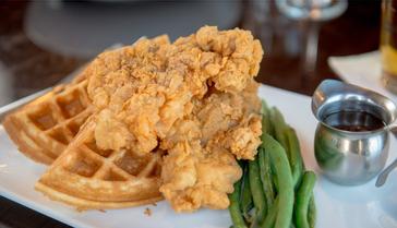 The Landmark Resort | Egg Harbor