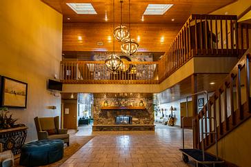 The Landmark Resort | Egg Harbor