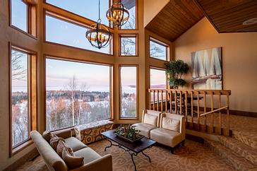 The Landmark Resort | Egg Harbor