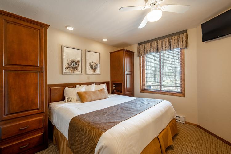 The Landmark Resort offers over 16 different suite types so you can find the one that best fits your wants and needs