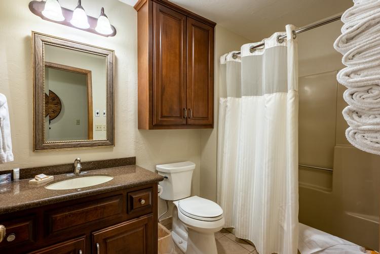 The Landmark Resort offers over 16 different suite types so you can find the one that best fits your wants and needs