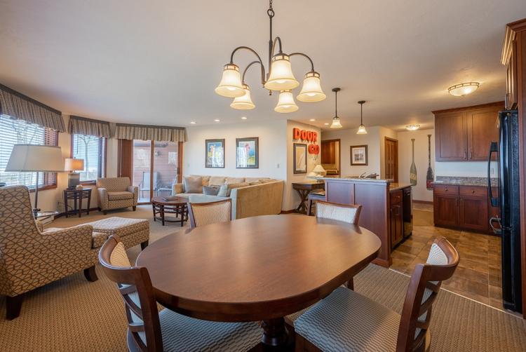 The Landmark Resort | Egg Harbor