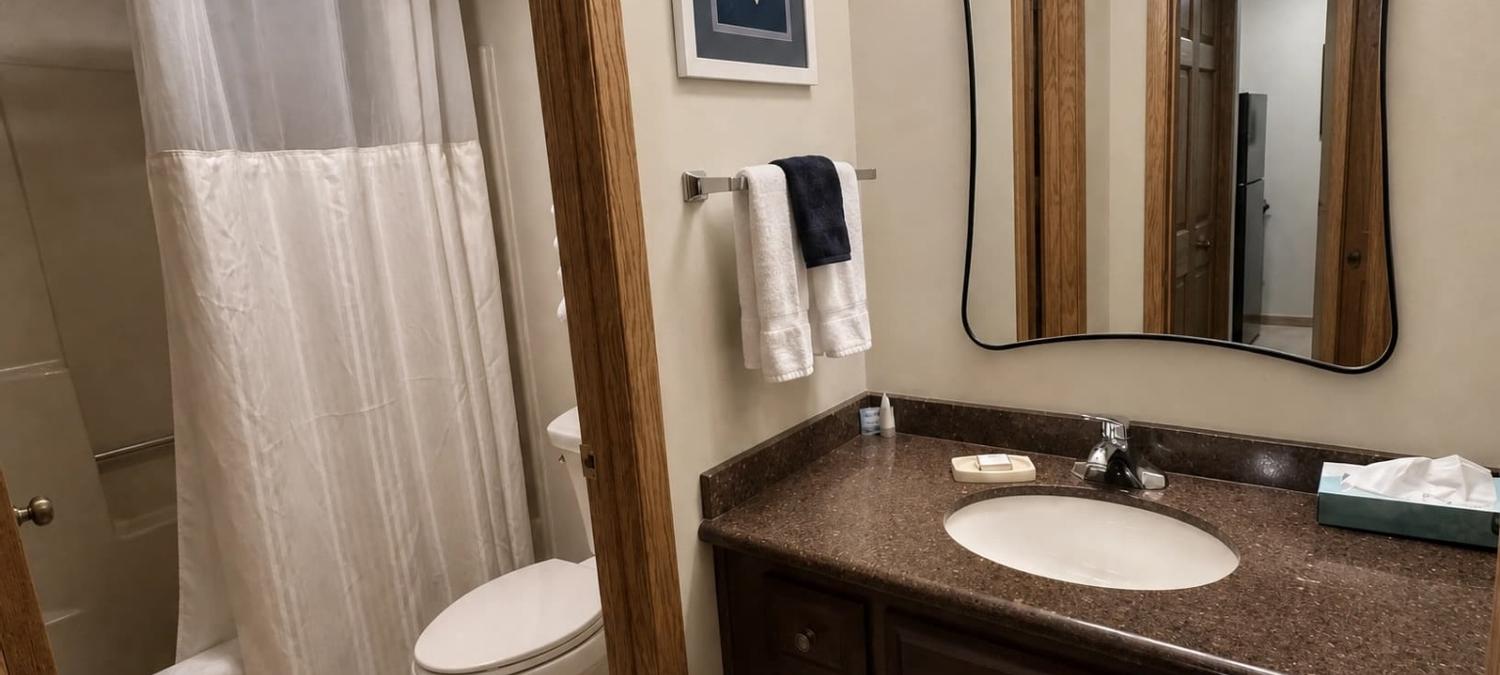 The Landmark Resort | Egg Harbor