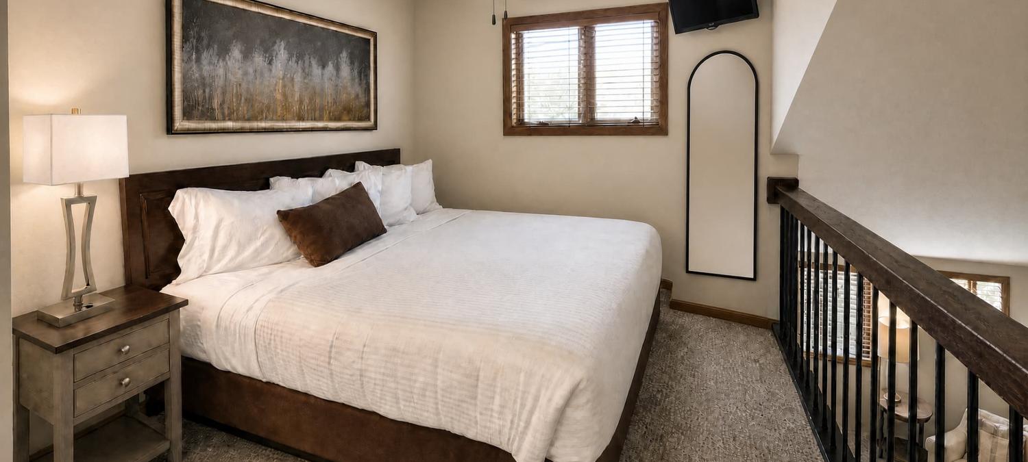The Landmark Resort | Egg Harbor